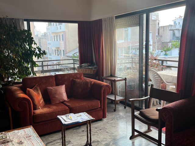 Property in Greece