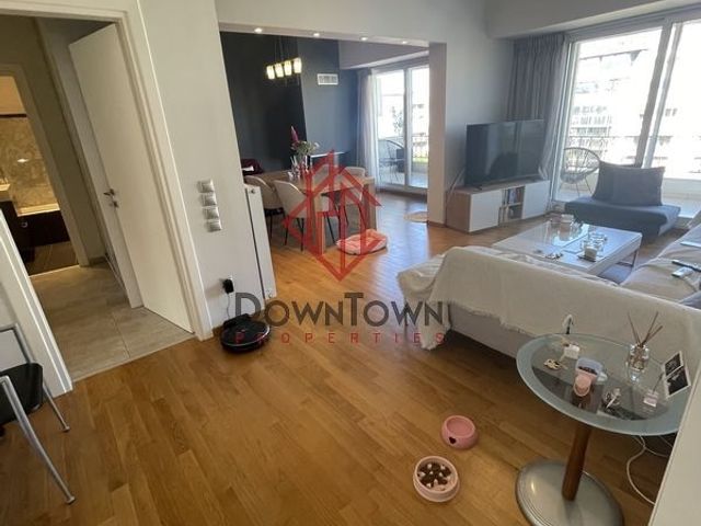 Ενοικίαση κατοικίας Αθήνα (Χίλτον) Διαμέρισμα 115 τ.μ.