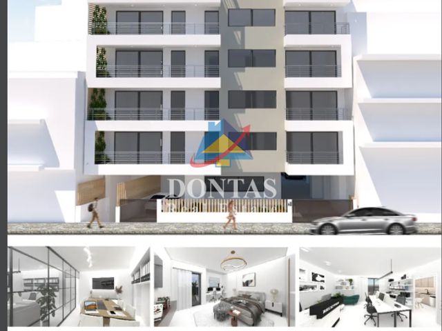 Property in Greece