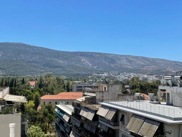 Ενοικίαση κατοικίας Αθήνα (Ερυθρός) Μεζονέτα 136 τ.μ.