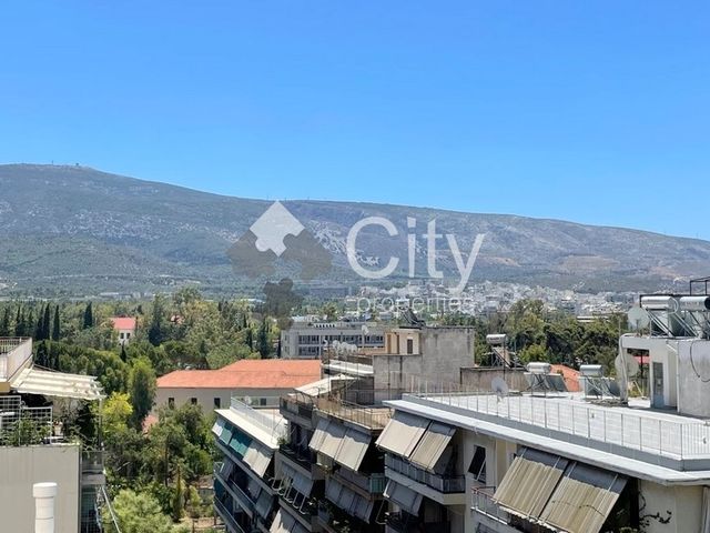 Ενοικίαση κατοικίας Αθήνα (Ελληνορώσων) Μεζονέτα 136 τ.μ.