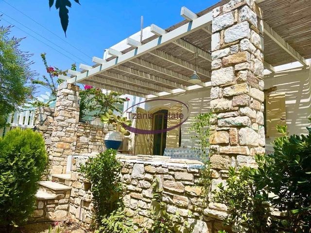 Home for sale, Maisonette 140 sq.m., Piso Livadi — image 3
