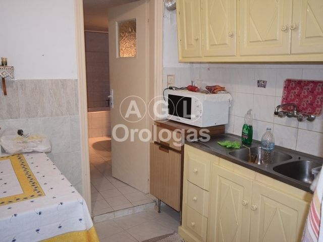 1-bedroom freehold villa in Santorini — photo 4 of 5