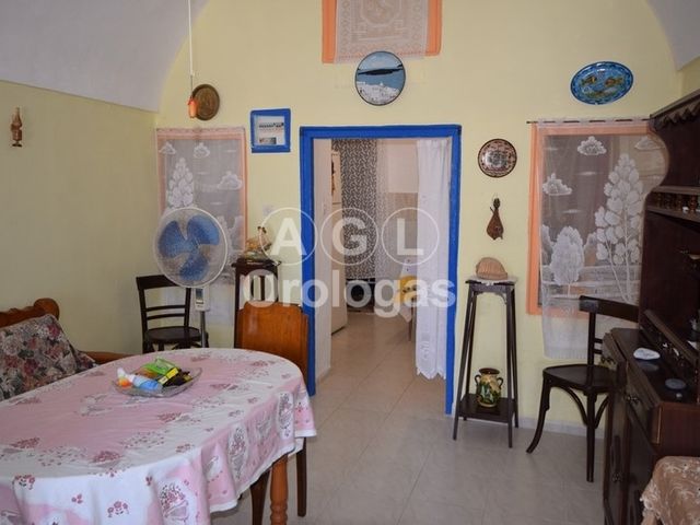 1-bedroom freehold villa in Santorini — photo 3 of 5
