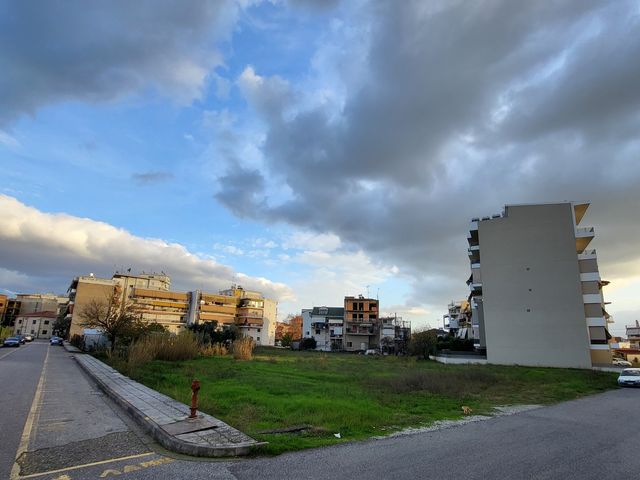 Οικόπεδο 3.360 τ.μ.