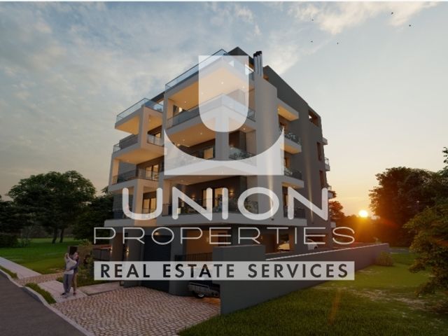 Πώληση κατοικίας Παλλήνη (Κέντρο) Διαμέρισμα 52 τ.μ.