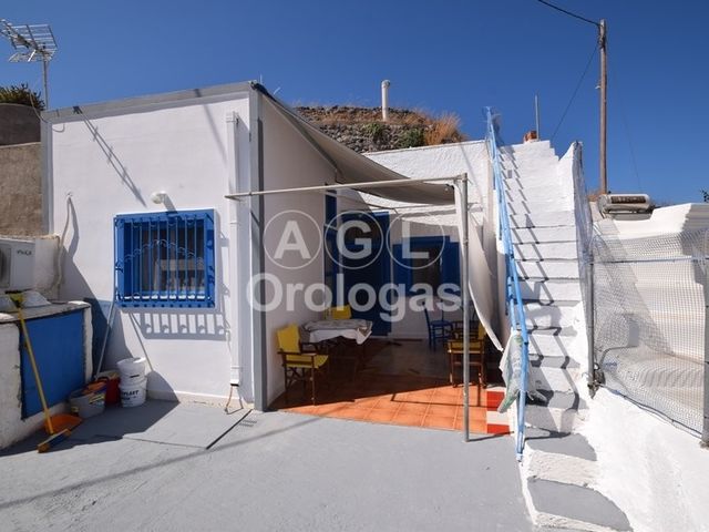 Home for sale, Detached house 120 sq.m., Vourvoulos
