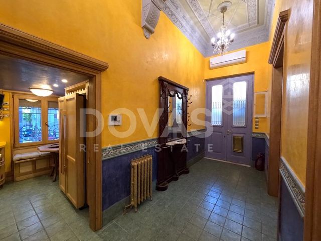 Ενοικίαση κατοικίας Αθήνα (Ιλίσια) Μεζονέτα 130 τ.μ. ανακαινισμένο