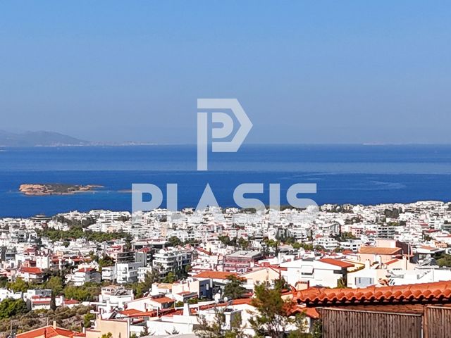 Οικόπεδο 540 τ.μ.