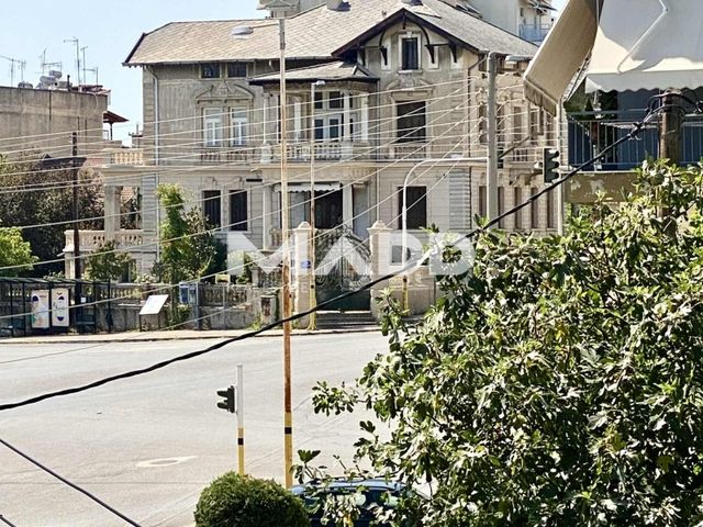 Διαμέρισμα 95 τ.μ.