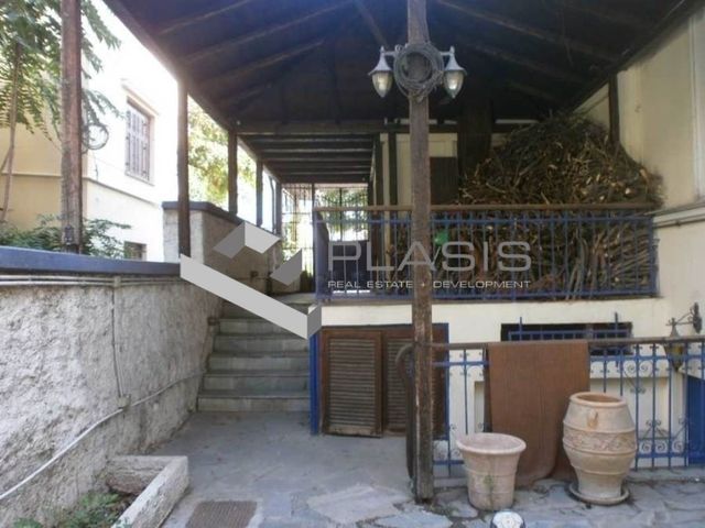 Κατάστημα 106 τ.μ.