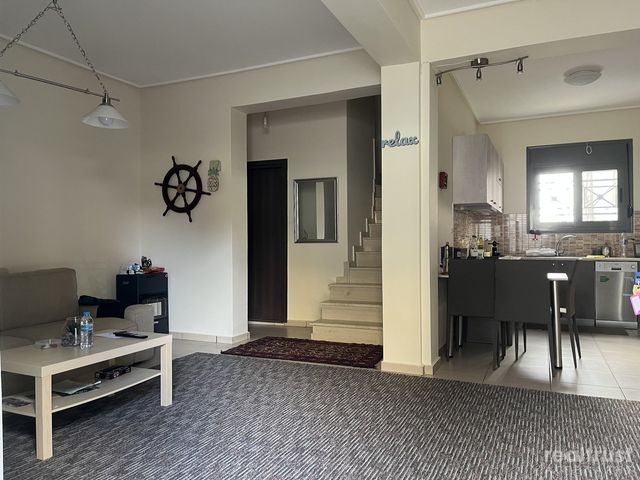 Πώληση κατοικίας Παλλήνη (Κέντρο) Μονοκατοικία 94 τ.μ. επιπλωμένο