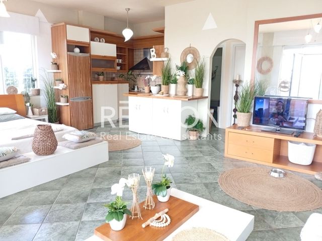 2-bedroom freehold apartment in Hersonissos — photo 3 of 5