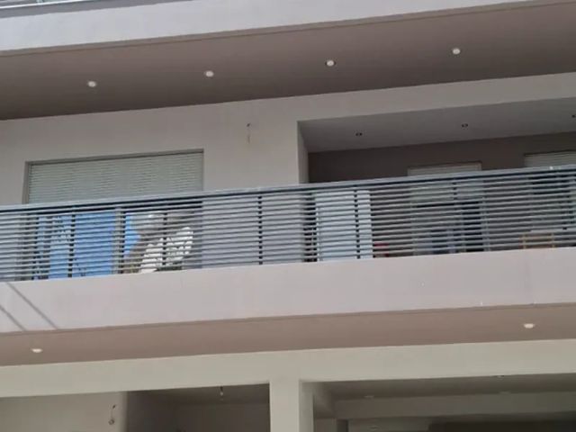 Πώληση κατοικίας Βύρωνας (Νέα Ελβετία) Διαμέρισμα 82 τ.μ.