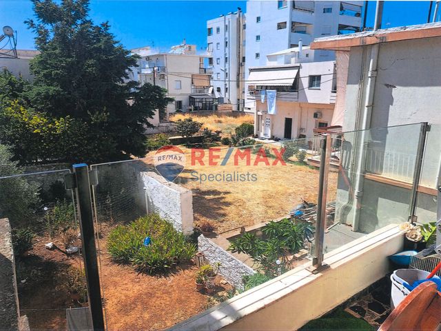 3-bedroom freehold villa in Chania — photo 2 of 5