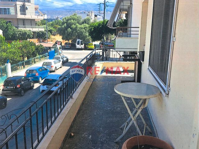 3-bedroom freehold villa in Chania — photo 1 of 5