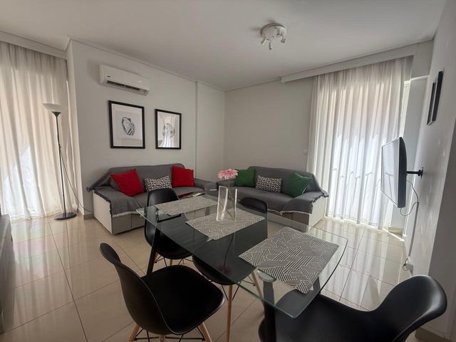 Πώληση κατοικίας Μαρούσι (Α.Σ.ΠΑΙ.Τ.Ε.) Διαμέρισμα 54 τ.μ. επιπλωμένο ανακαινισμένο