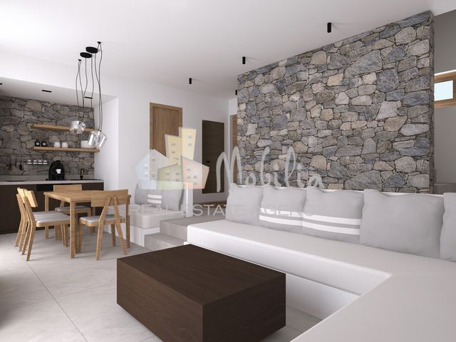 3-bedroom freehold villa in Naxos — photo 5 of 5