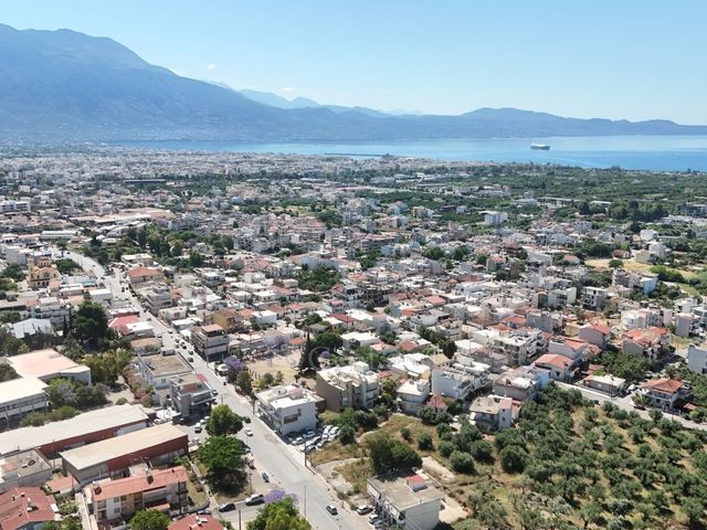 Οικόπεδο 514 τ.μ.