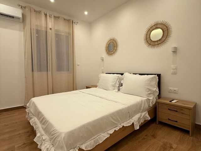 Πώληση κατοικίας Βύρωνας (Νέο Παγκράτι) Διαμέρισμα 28 τ.μ. ανακαινισμένο