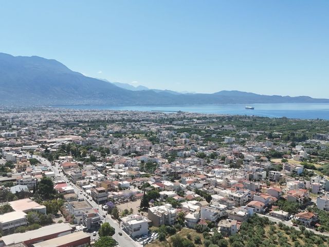 Οικόπεδο 513 τ.μ.