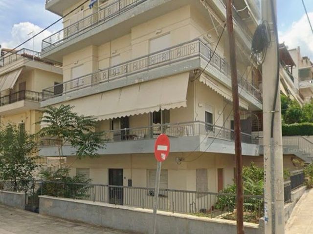 Πώληση κατοικίας Ηλιούπολη (Κάτω Ηλιούπολη) Διαμέρισμα 90 τ.μ. ανακαινισμένο