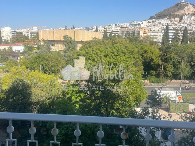 Ενοικίαση κατοικίας Αθήνα (Χίλτον) Διαμέρισμα 92 τ.μ.