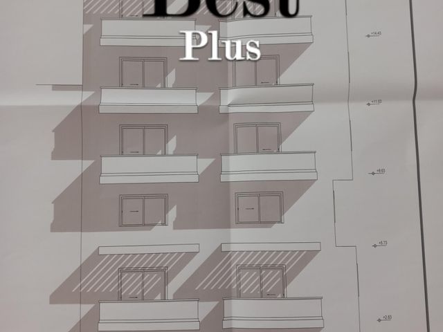 Πώληση κατοικίας Αιγάλεω (Ιεράπολη) Διαμέρισμα 84 τ.μ.