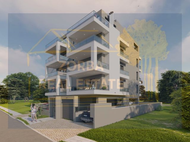 Πώληση κατοικίας Παλλήνη (Κόμβος Περιφερειακής Υμηττού (Κάντζα)) Μεζονέτα 115 τ.μ.