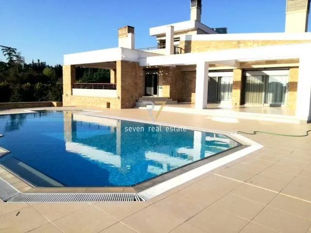 Property in Greece