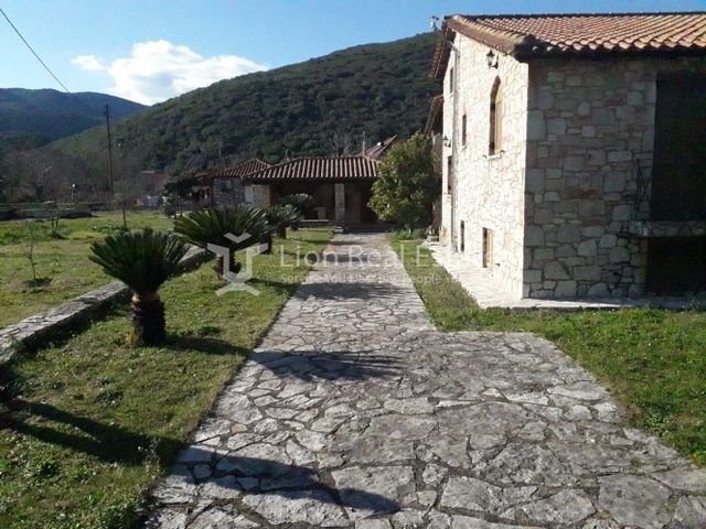 Property in Greece