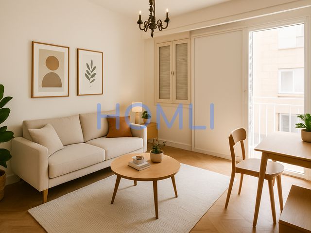 Πώληση κατοικίας Καισαριανή (Νήαρ Ηστ) Διαμέρισμα 60 τ.μ.