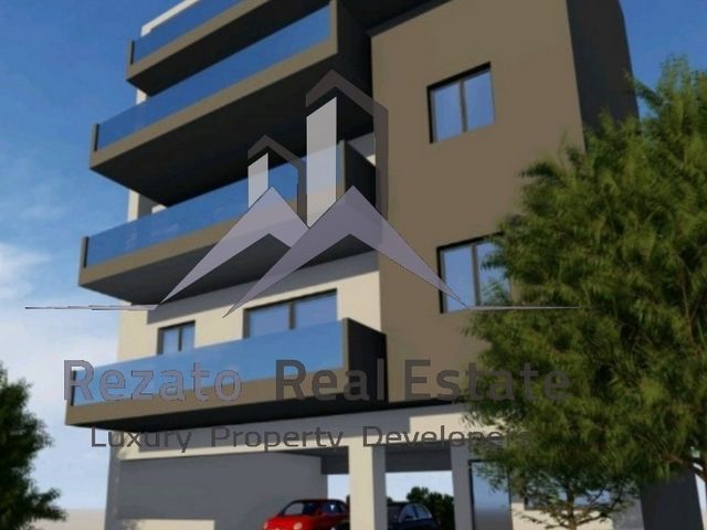 Πώληση κατοικίας Βύρωνας (Ζωοδόχος Πηγή) Διαμέρισμα 97 τ.μ.