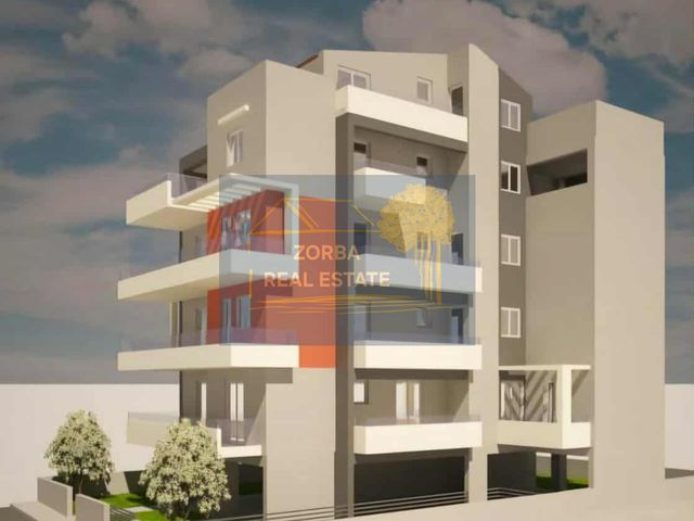 Πώληση κατοικίας Παλλήνη (Κέντρο) Μεζονέτα 123 τ.μ.