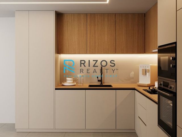 Πώληση κατοικίας Βύρωνας (Ανάληψη) Διαμέρισμα 91 τ.μ.