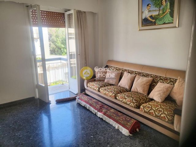 Πώληση κατοικίας Αιγάλεω (Αναγέννηση) Διαμέρισμα 86 τ.μ. ανακαινισμένο