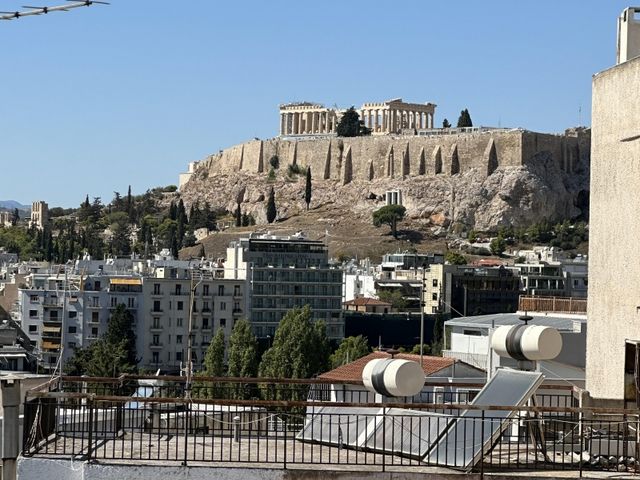 Property in Greece