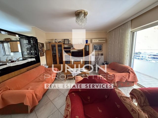 Πώληση κατοικίας Ηλιούπολη (Κανάρια) Διαμέρισμα 117 τ.μ.