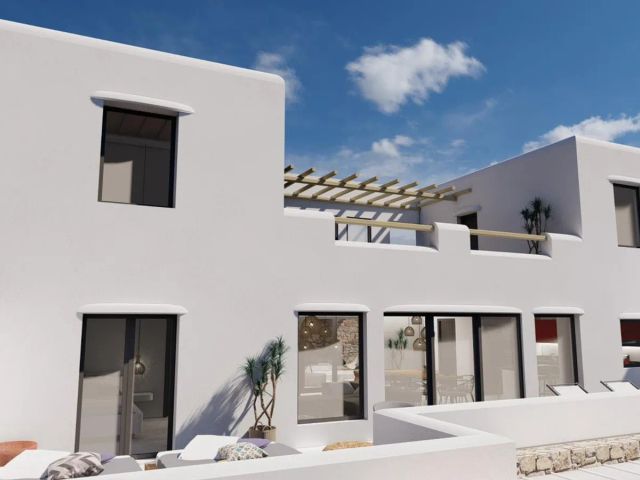 5-bedroom freehold villa in Mykonos — photo 2 of 5