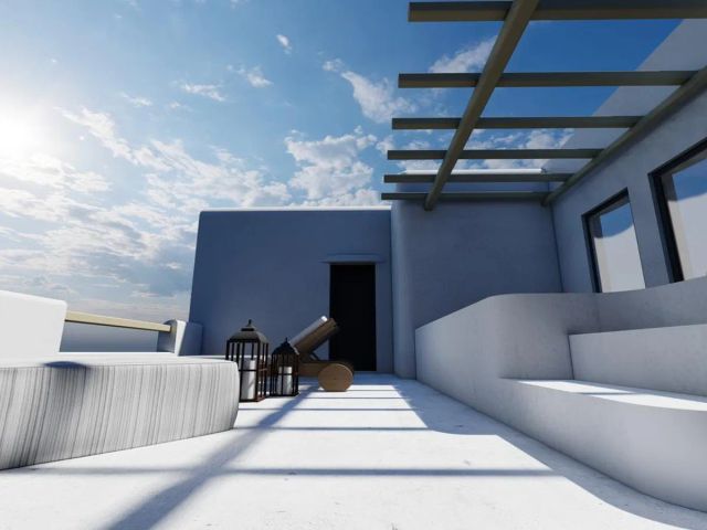 5-bedroom freehold villa in Mykonos — photo 4 of 5