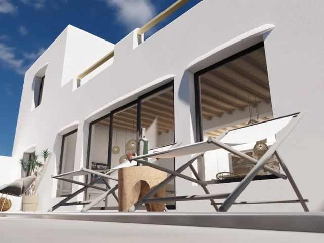 5-bedroom freehold villa in Mykonos — photo 5 of 5