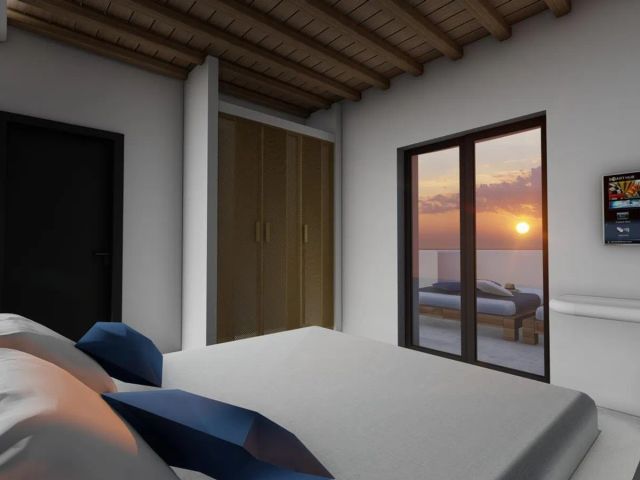 5-bedroom freehold villa in Mykonos — photo 3 of 5