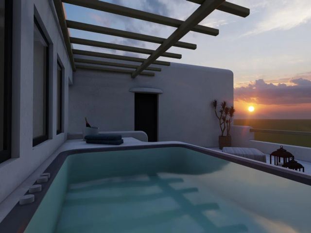 5-bedroom freehold villa in Mykonos — photo 1 of 5