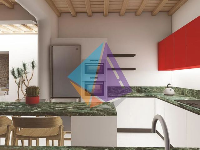 Home for sale, Detached House 260 sq.m., Mikonos — image 4