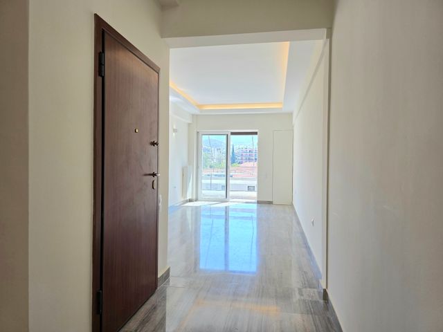 Ενοικίαση κατοικίας Αθήνα (Χίλτον) Διαμέρισμα 75 τ.μ. ανακαινισμένο