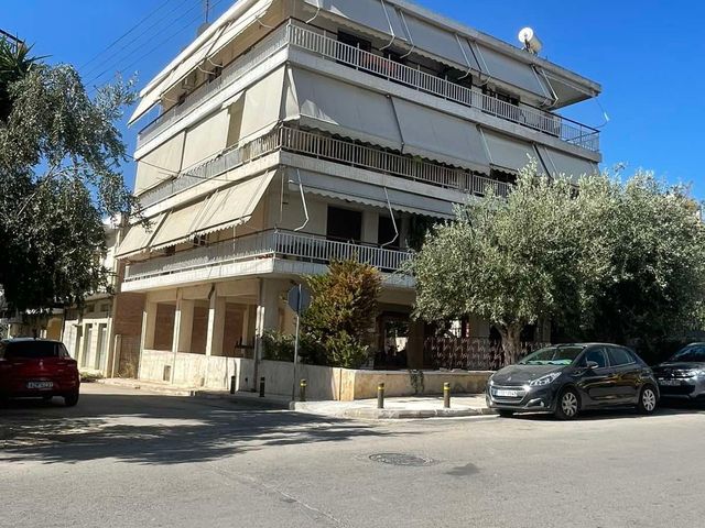 Πώληση κατοικίας Αιγάλεω (Ιεράπολη) Διαμέρισμα 61 τ.μ.