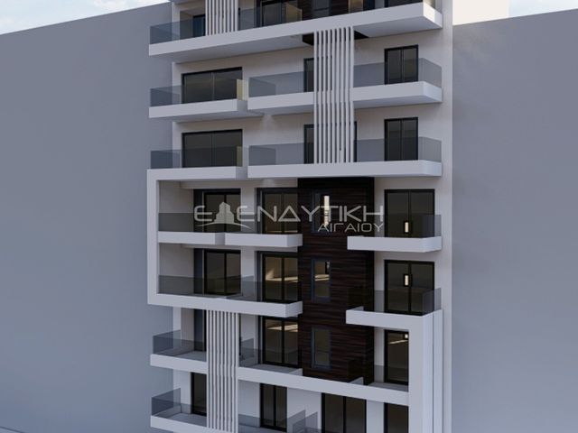 Property in Greece