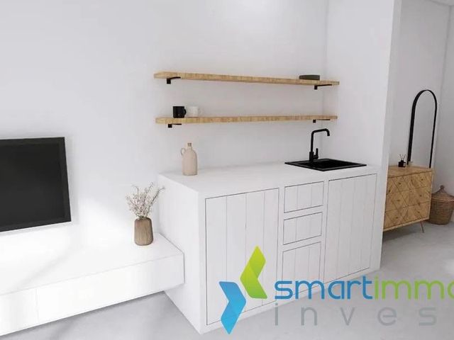 3-bedroom freehold villa in Naxos — photo 5 of 5