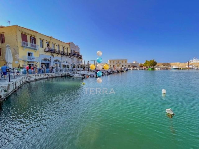 9-bedroom freehold villa in Rethymno — photo 1 of 1