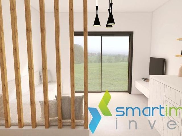 Naxos — Greece investment property